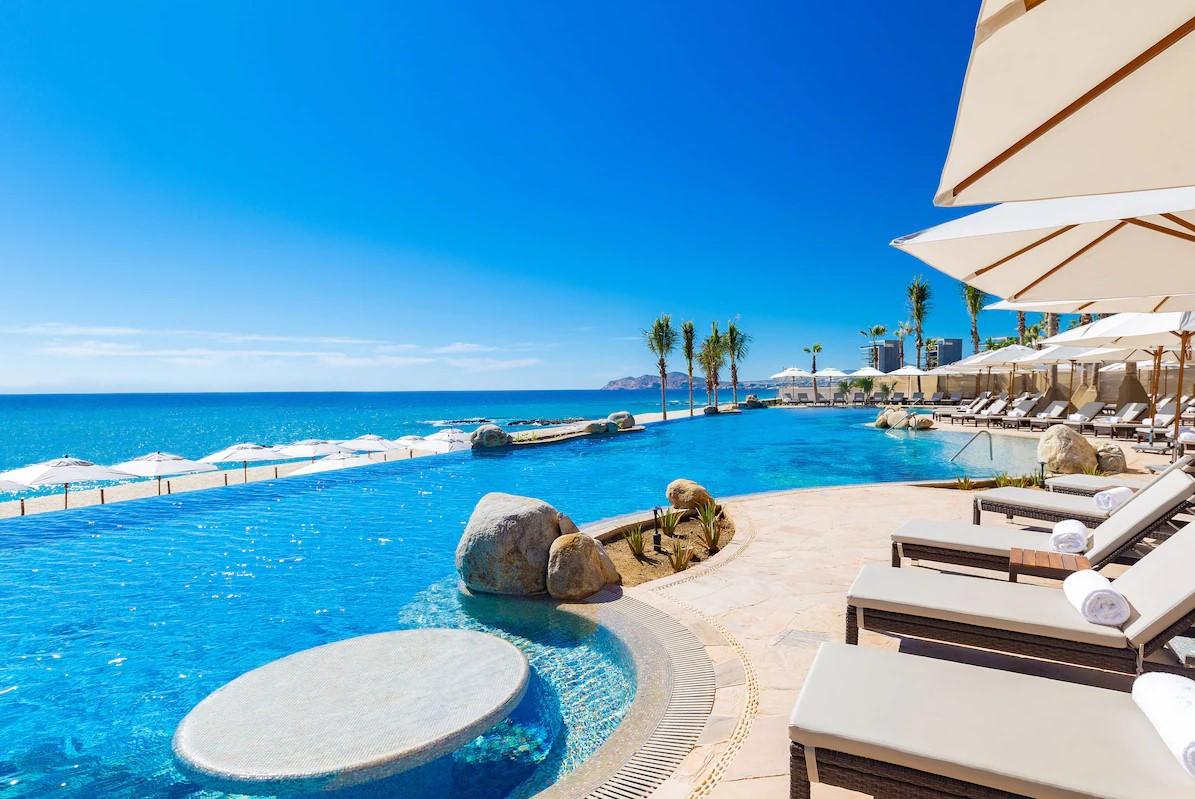 Villa La Valencia Beach Resort San José del Cabo Buitenkant foto