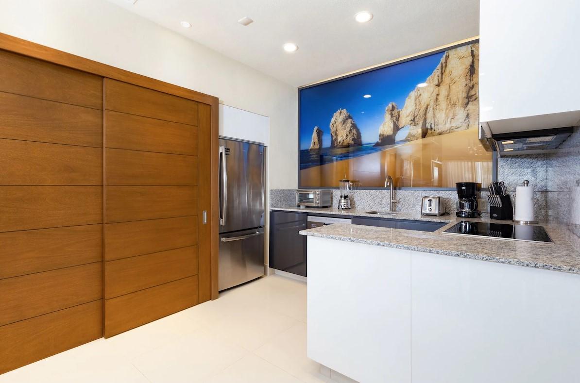 Villa La Valencia Beach Resort San José del Cabo Buitenkant foto