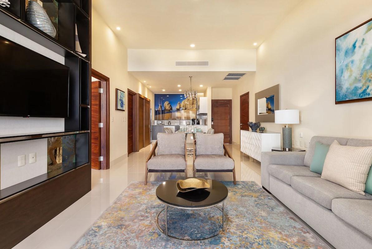 Villa La Valencia Beach Resort San José del Cabo Buitenkant foto