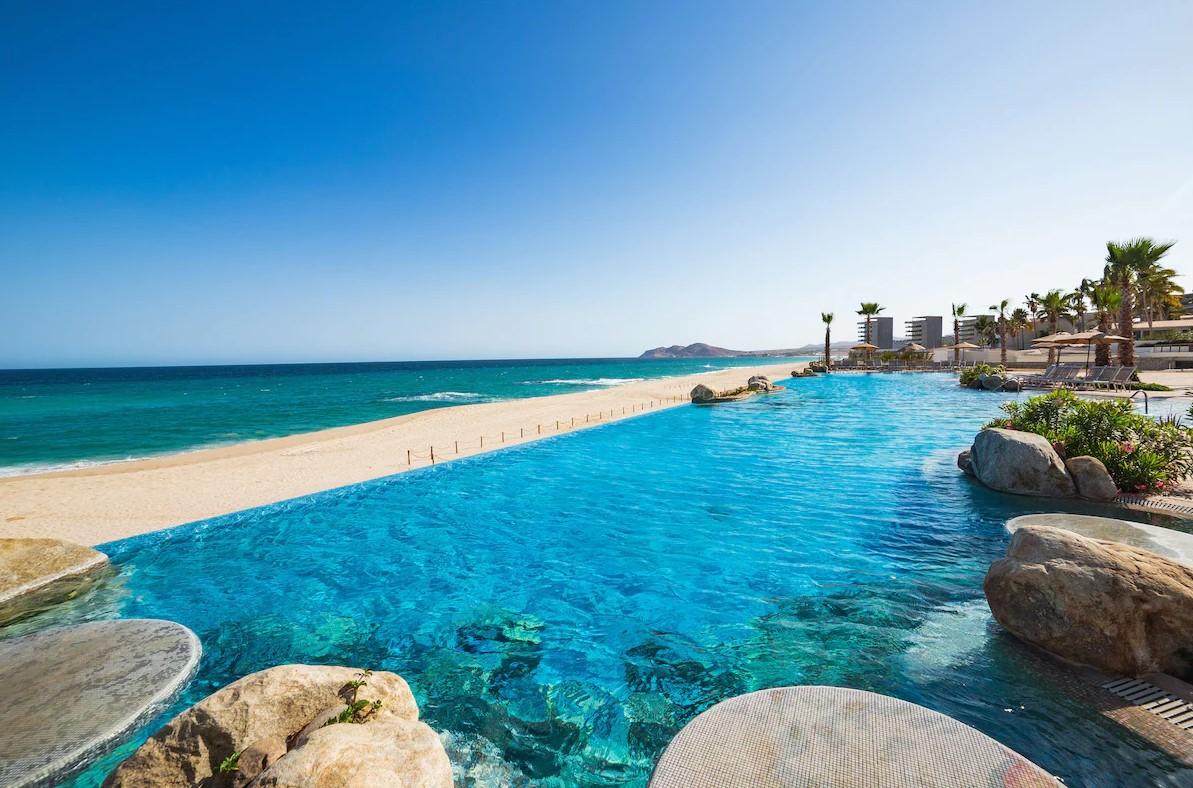 Villa La Valencia Beach Resort San José del Cabo Buitenkant foto