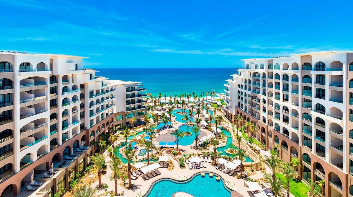 Villa La Valencia Beach Resort San José del Cabo Buitenkant foto