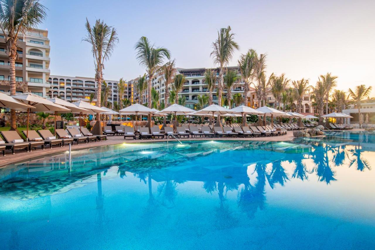 Villa La Valencia Beach Resort San José del Cabo Buitenkant foto