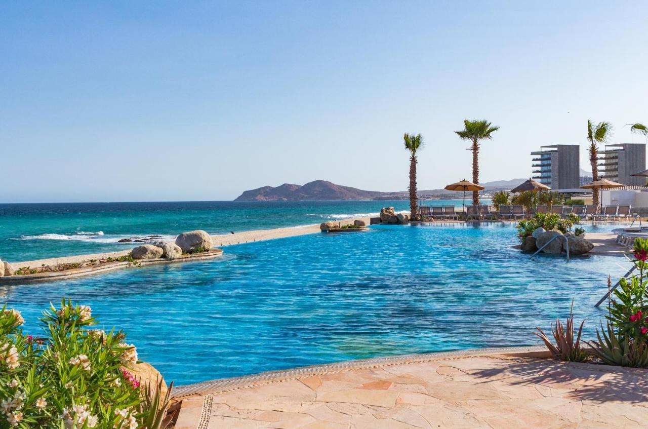 Villa La Valencia Beach Resort San José del Cabo Buitenkant foto