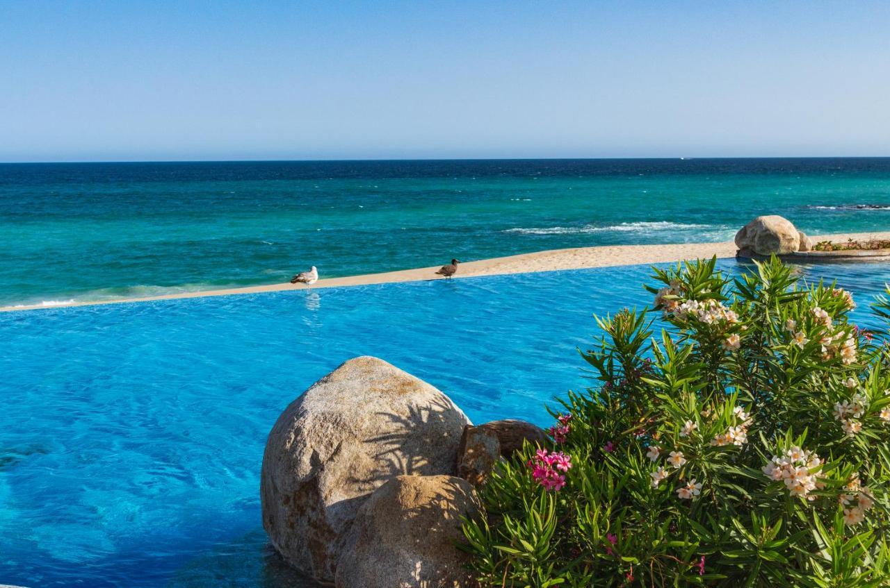 Villa La Valencia Beach Resort San José del Cabo Buitenkant foto