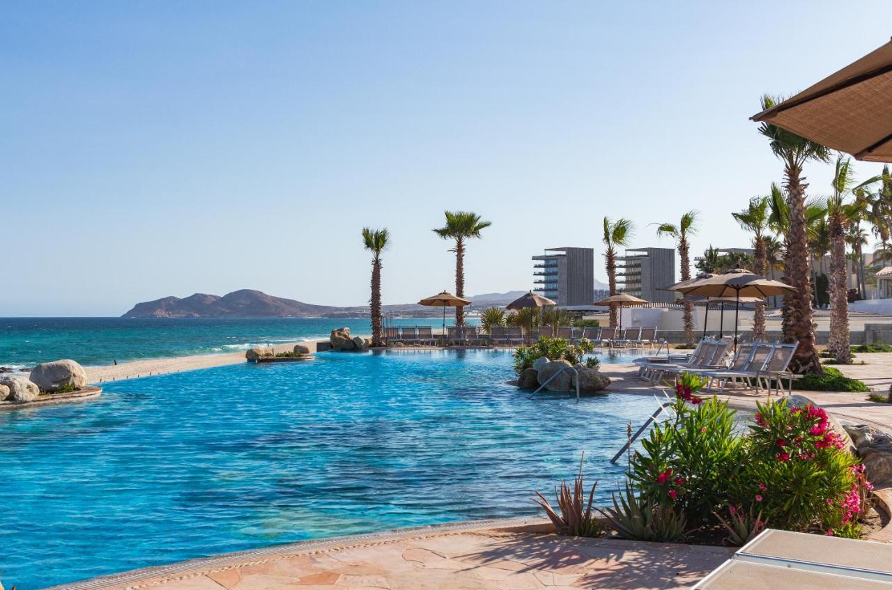 Villa La Valencia Beach Resort San José del Cabo Buitenkant foto