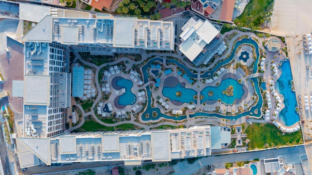 Villa La Valencia Beach Resort San José del Cabo Buitenkant foto